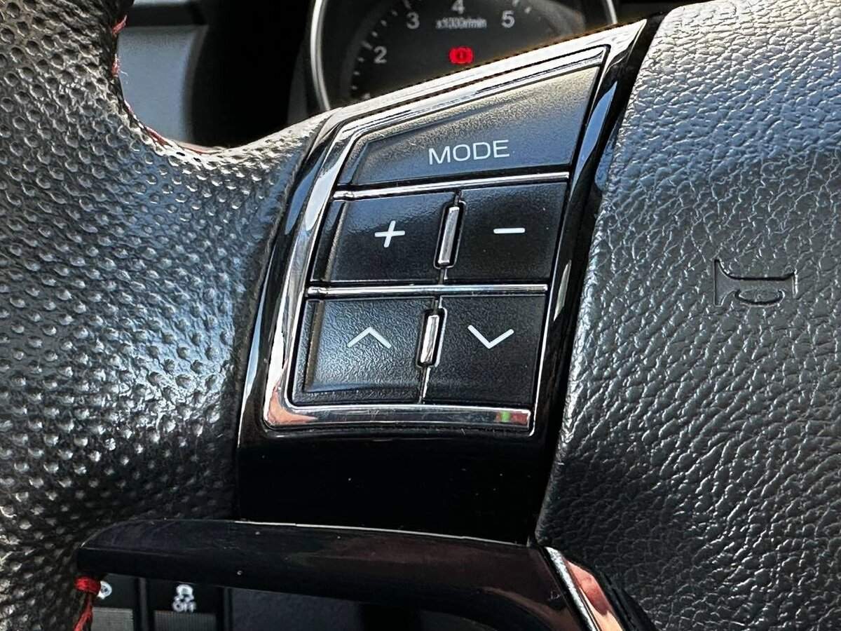 Haval H6 Red Label Sport, 2019 - Фото №26