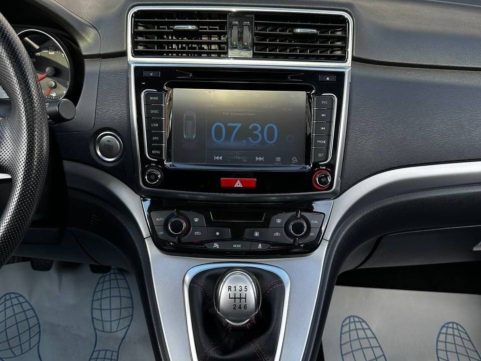 Haval H6 Red Label Sport, 2019 - Фото №28