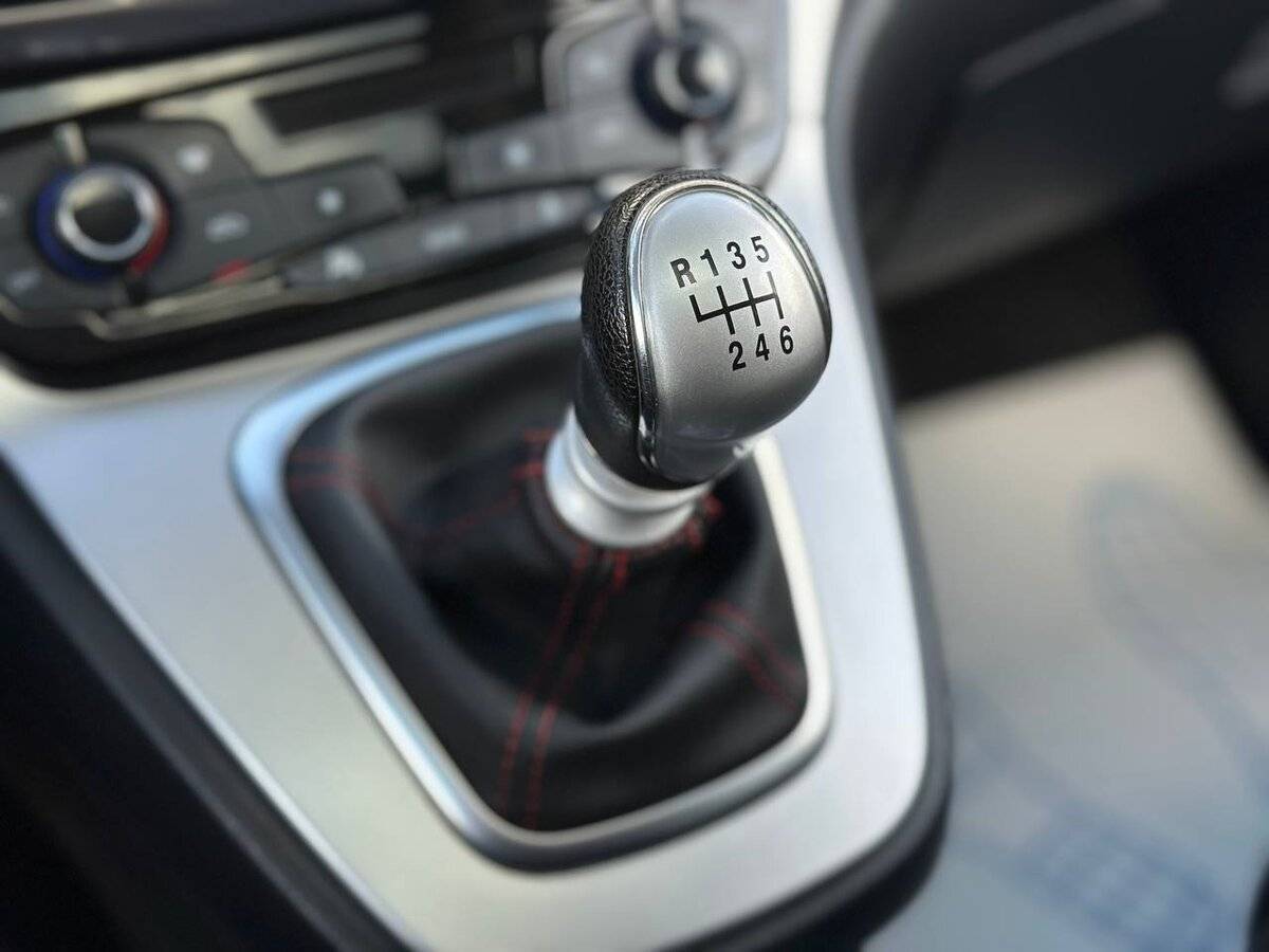 Haval H6 Red Label Sport, 2019 - Фото №29