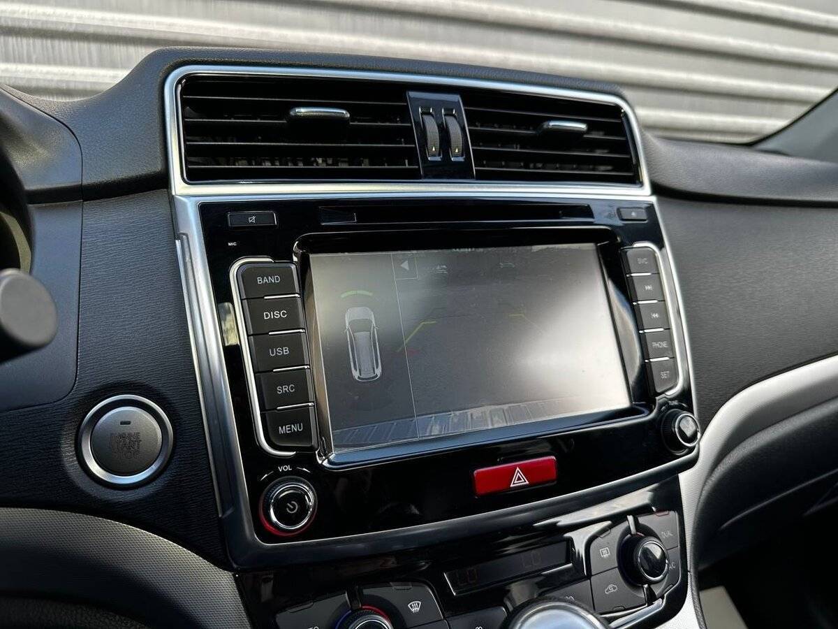 Haval H6 Red Label Sport, 2019 - Фото №31