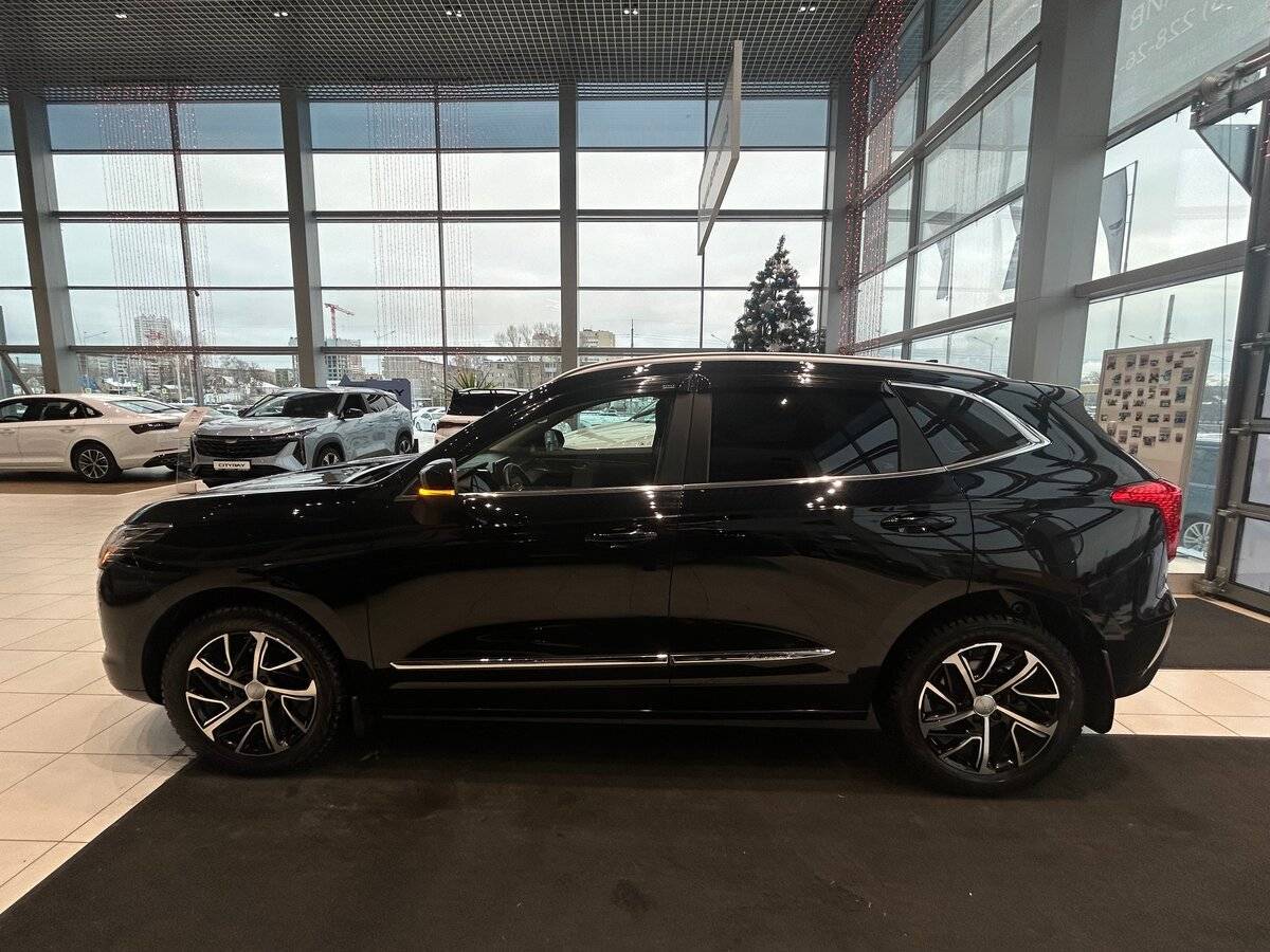 Haval Jolion, 2021 - Фото №3