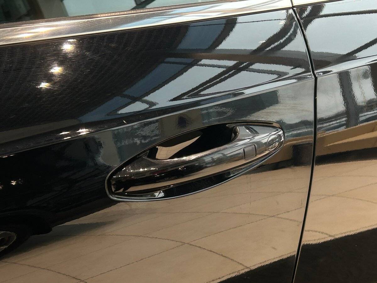 Haval Jolion, 2021 - Фото №8