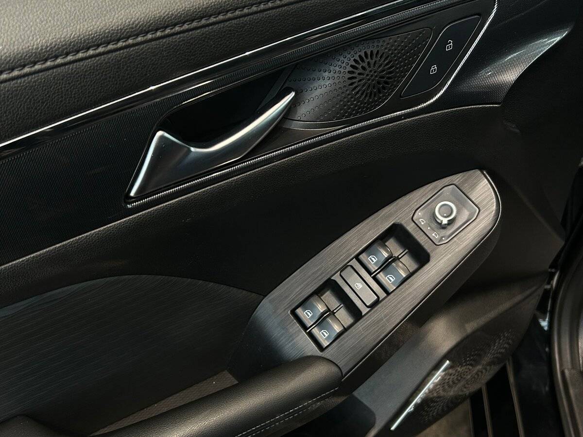 Haval Jolion, 2021 - Фото №10