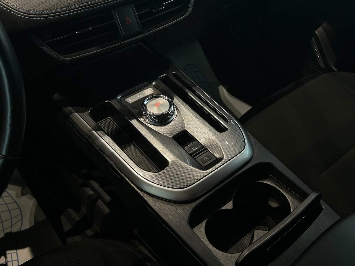 Haval Jolion, 2021 - Фото №19