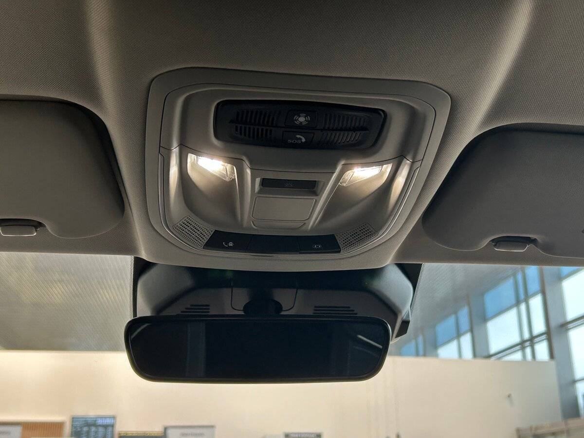 Haval Jolion, 2021 - Фото №21