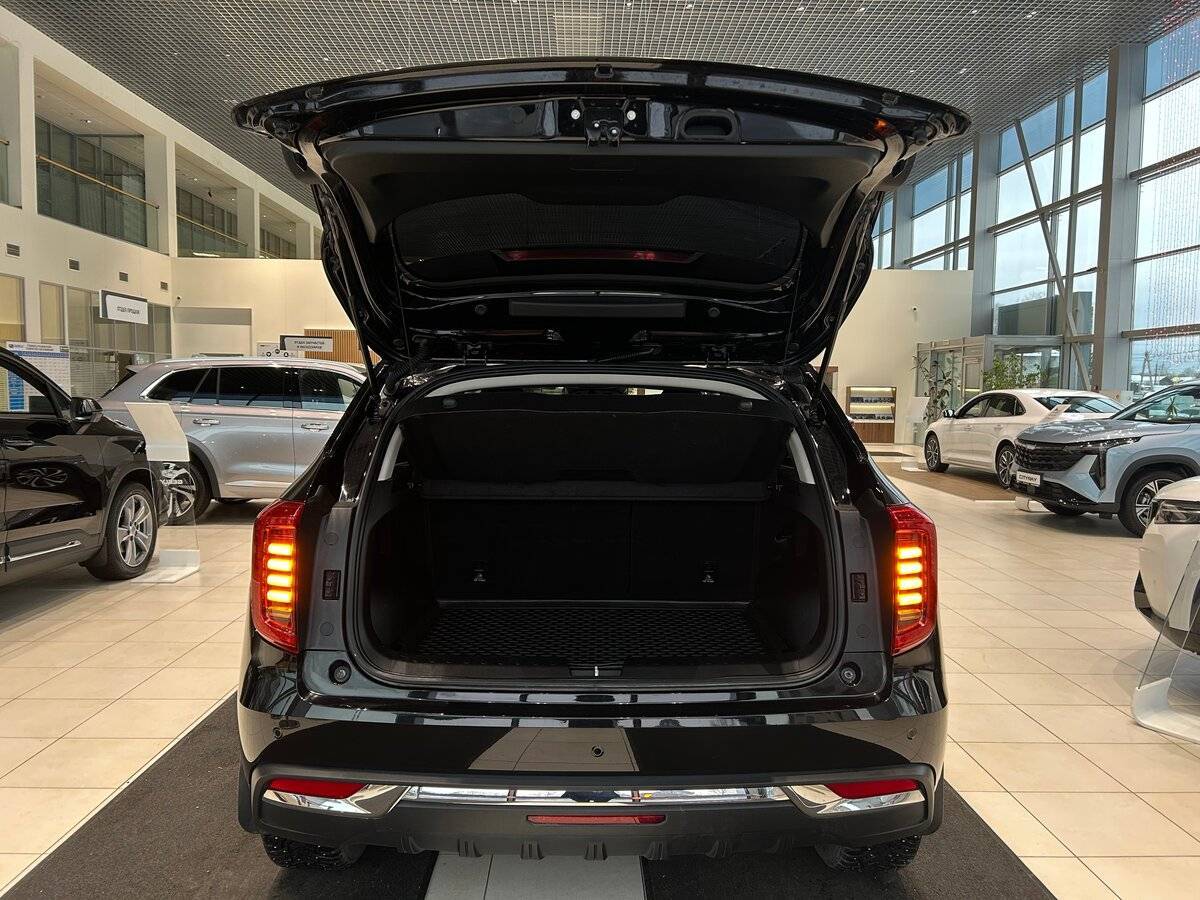 Haval Jolion, 2021 - Фото №24