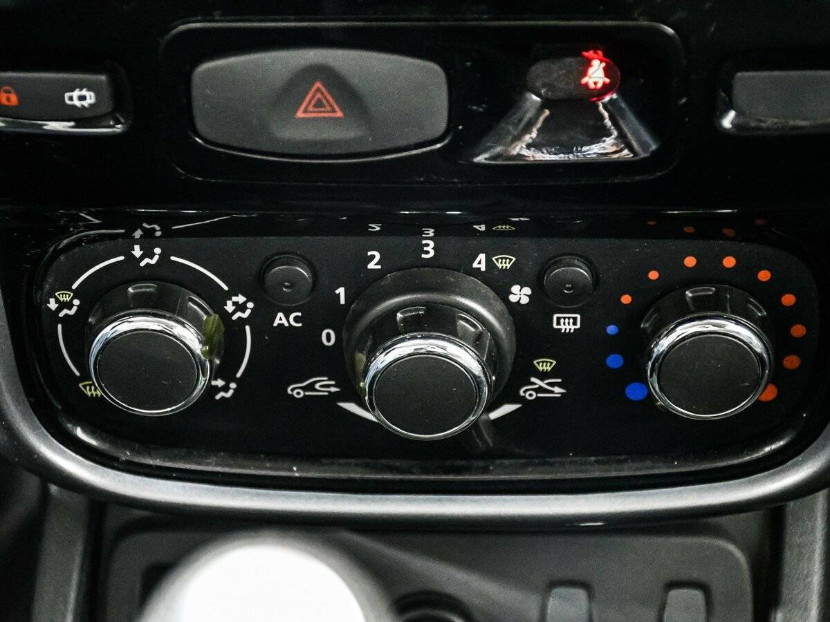 Renault Duster, 2013 - Фото №13