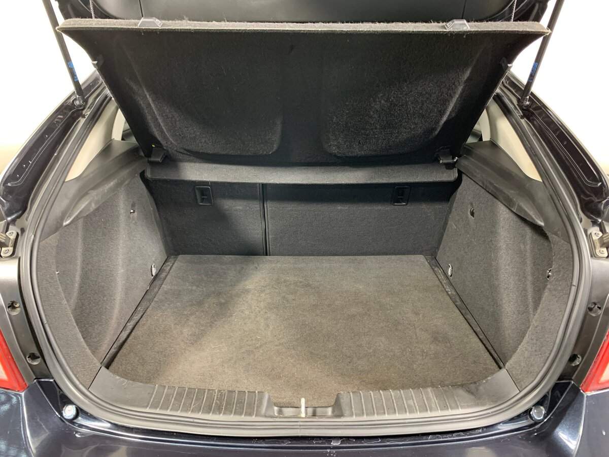 Chevrolet Cruze, 2012 - Фото №18