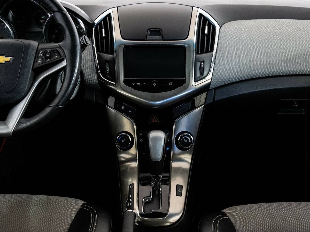 Chevrolet Cruze, 2014 - Фото №13