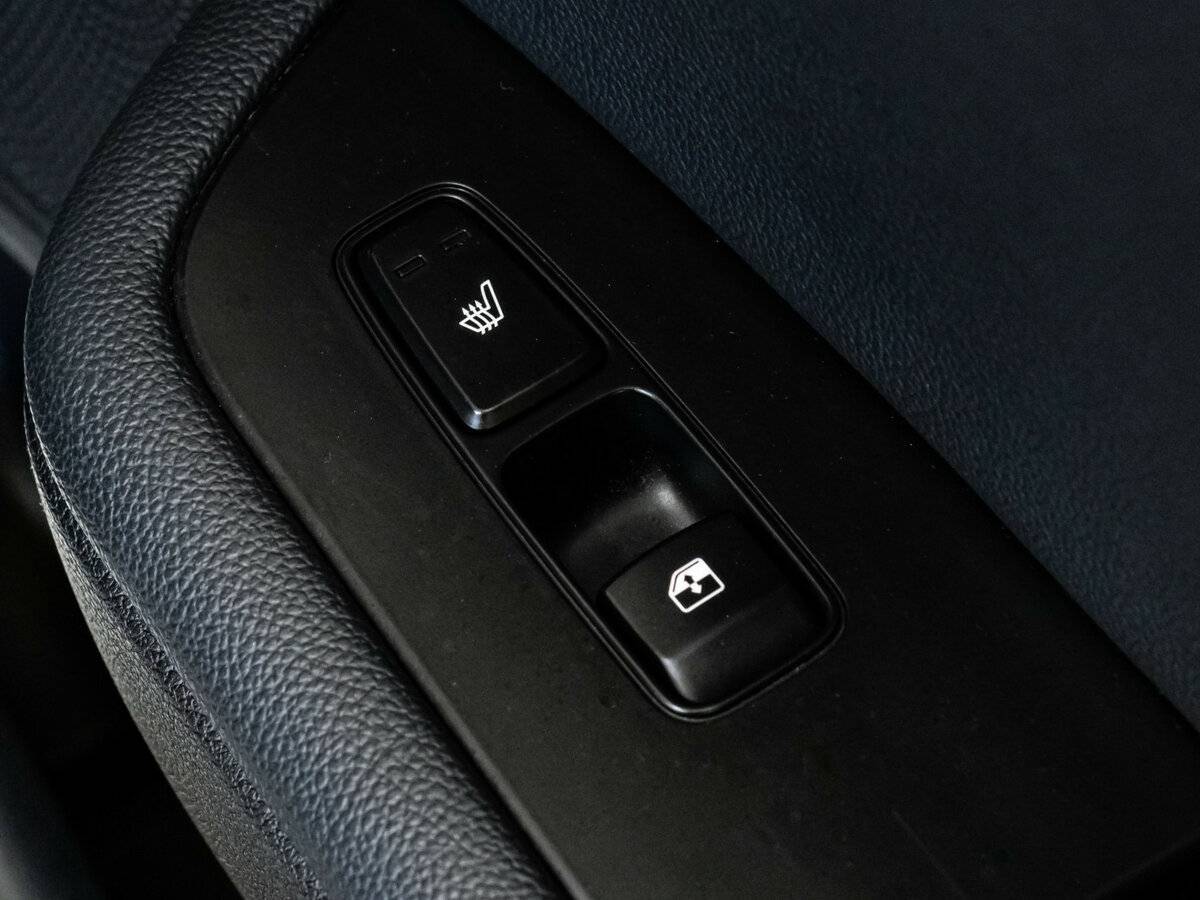 Kia Ceed, 2018 - Фото №14