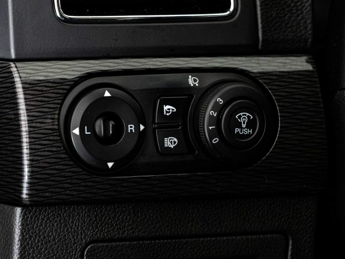 Chevrolet Captiva, 2015 - Фото №13