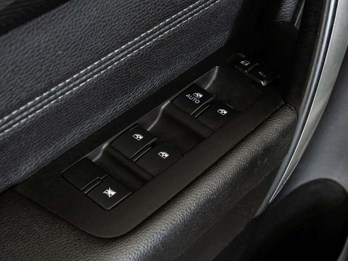 Chevrolet Captiva, 2015 - Фото №14