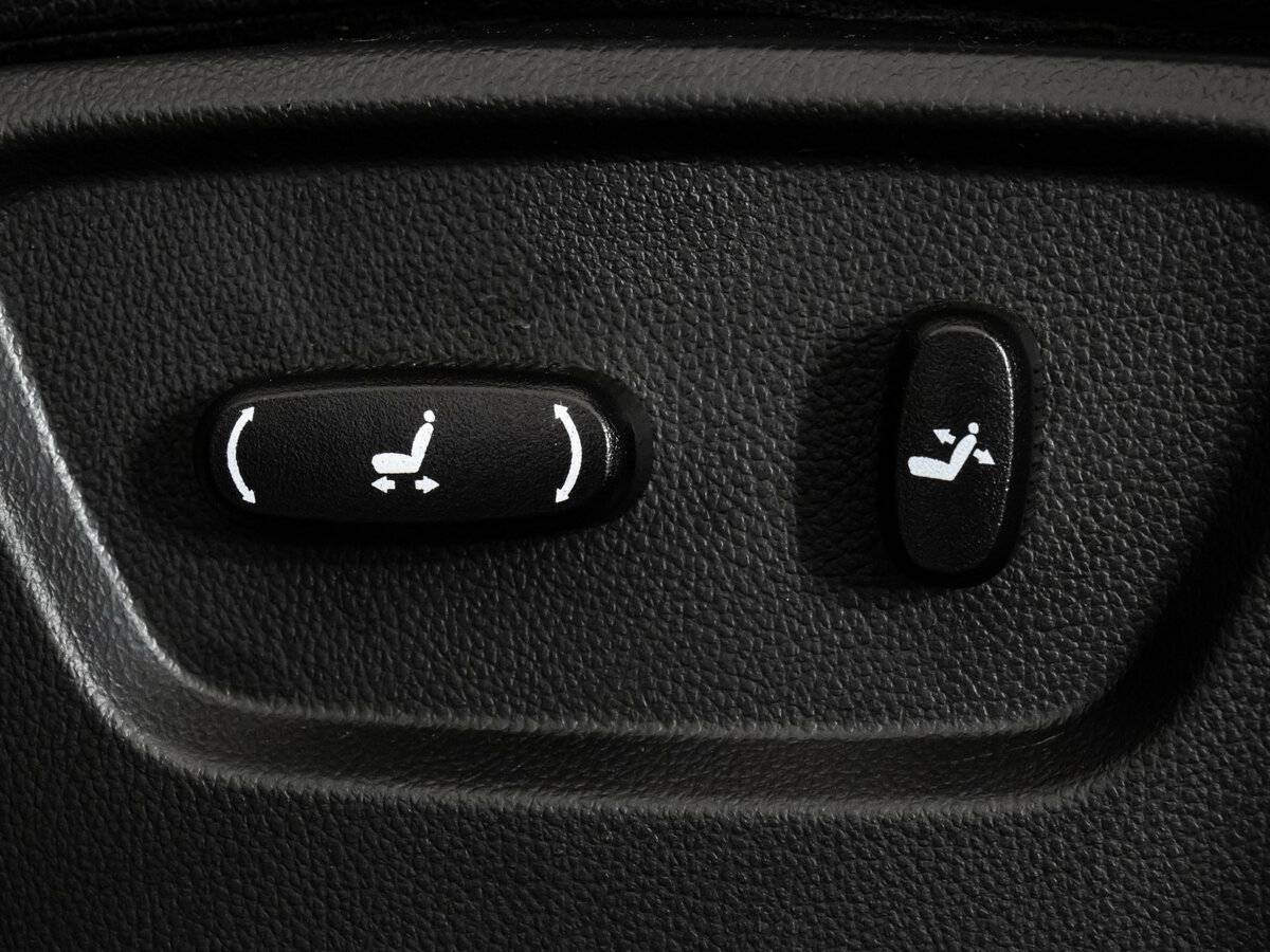 Chevrolet Captiva, 2015 - Фото №15