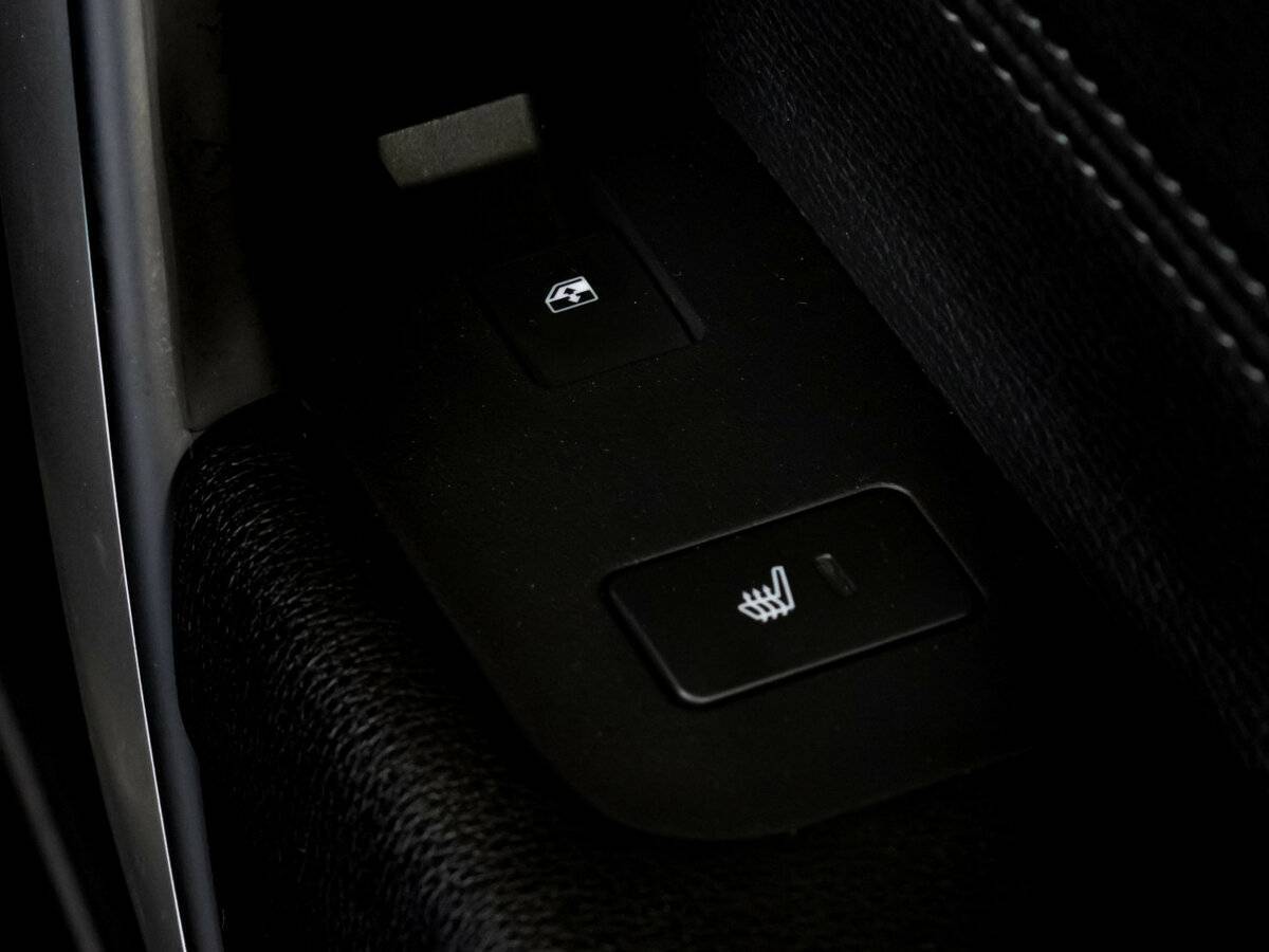 Chevrolet Captiva, 2015 - Фото №18