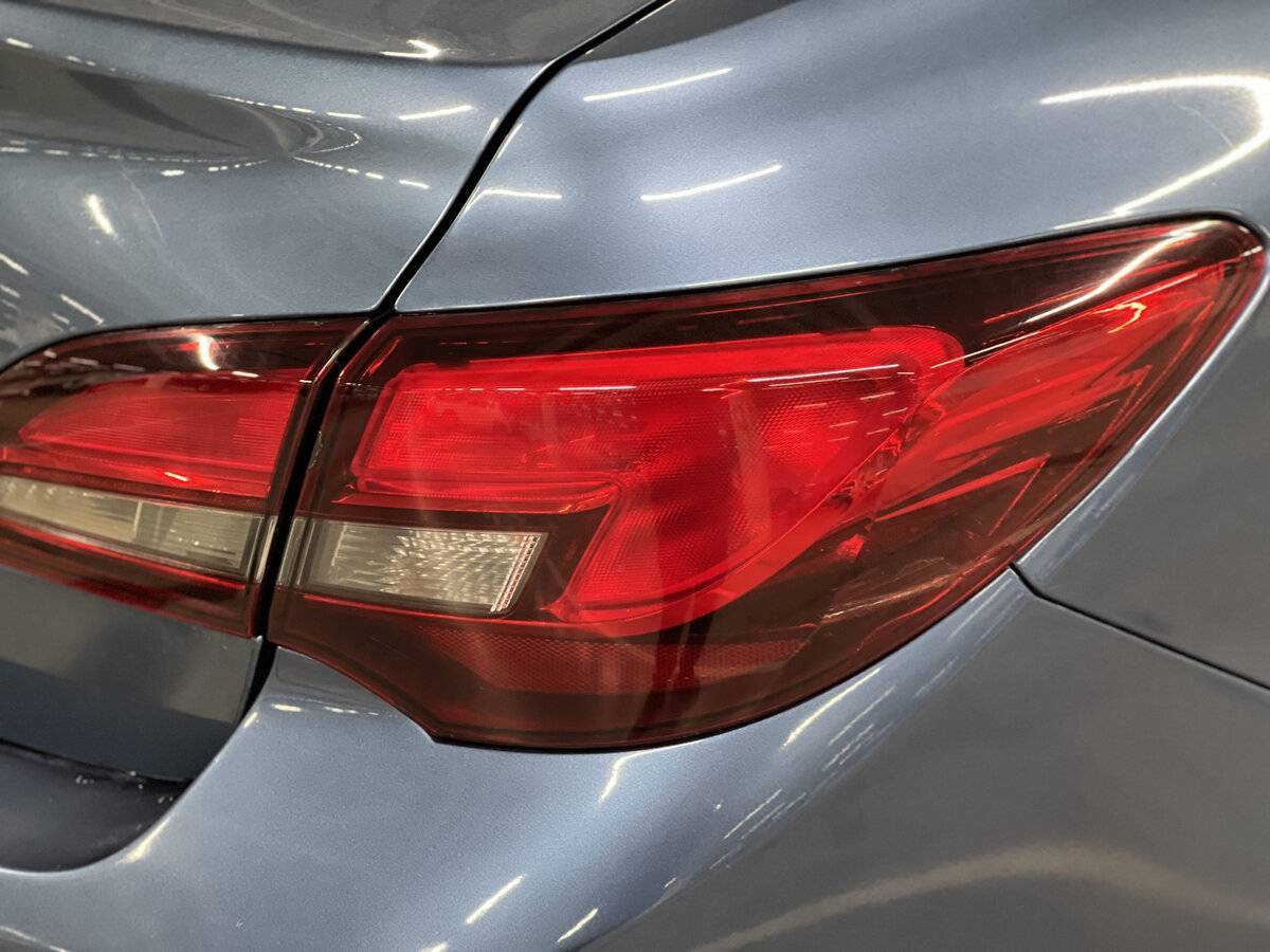 Opel Astra, 2013 - Фото №8