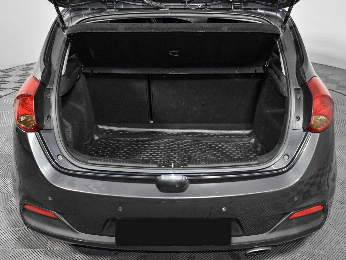 Kia Ceed, 2014 - Фото №19