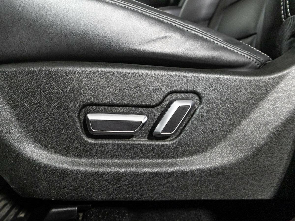 Geely Atlas, 2019 - Фото №14