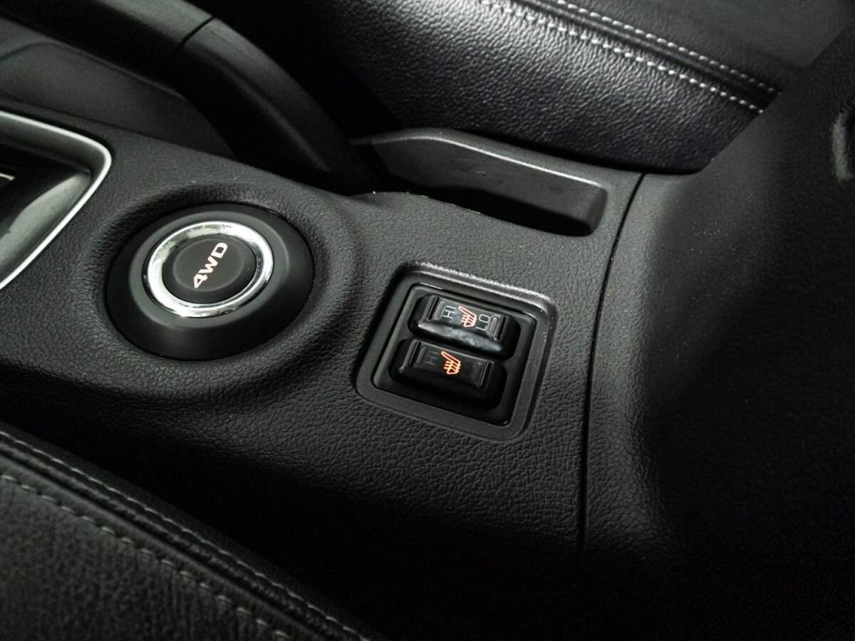 Mitsubishi Outlander, 2013 - Фото №18