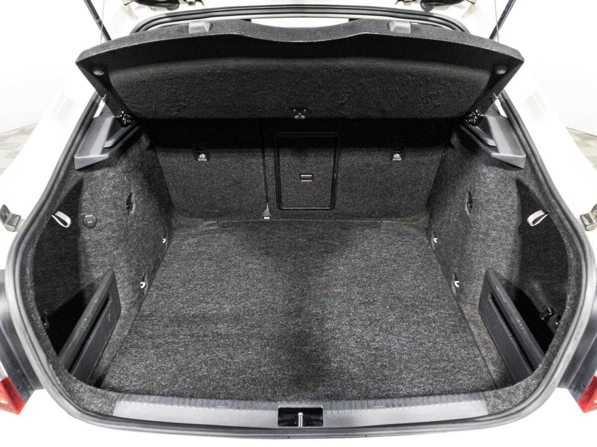 Skoda Octavia, 2017 - Фото №14