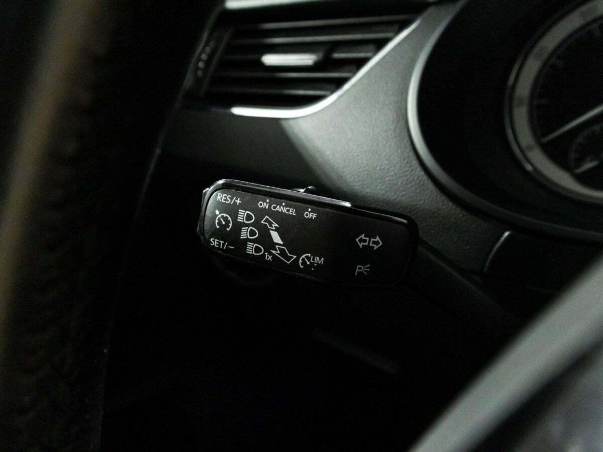 Skoda Octavia, 2017 - Фото №17