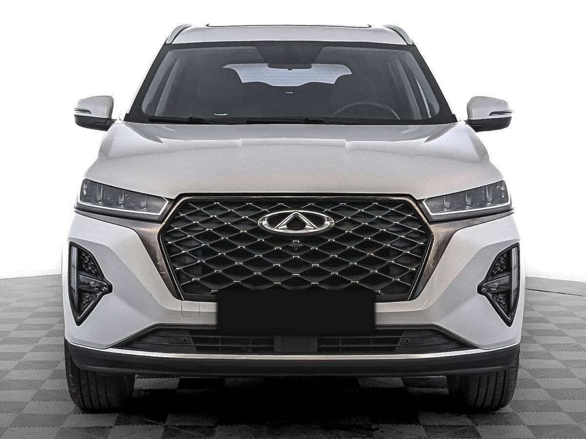 Chery Tiggo 7 Pro, 2022 - Фото №1