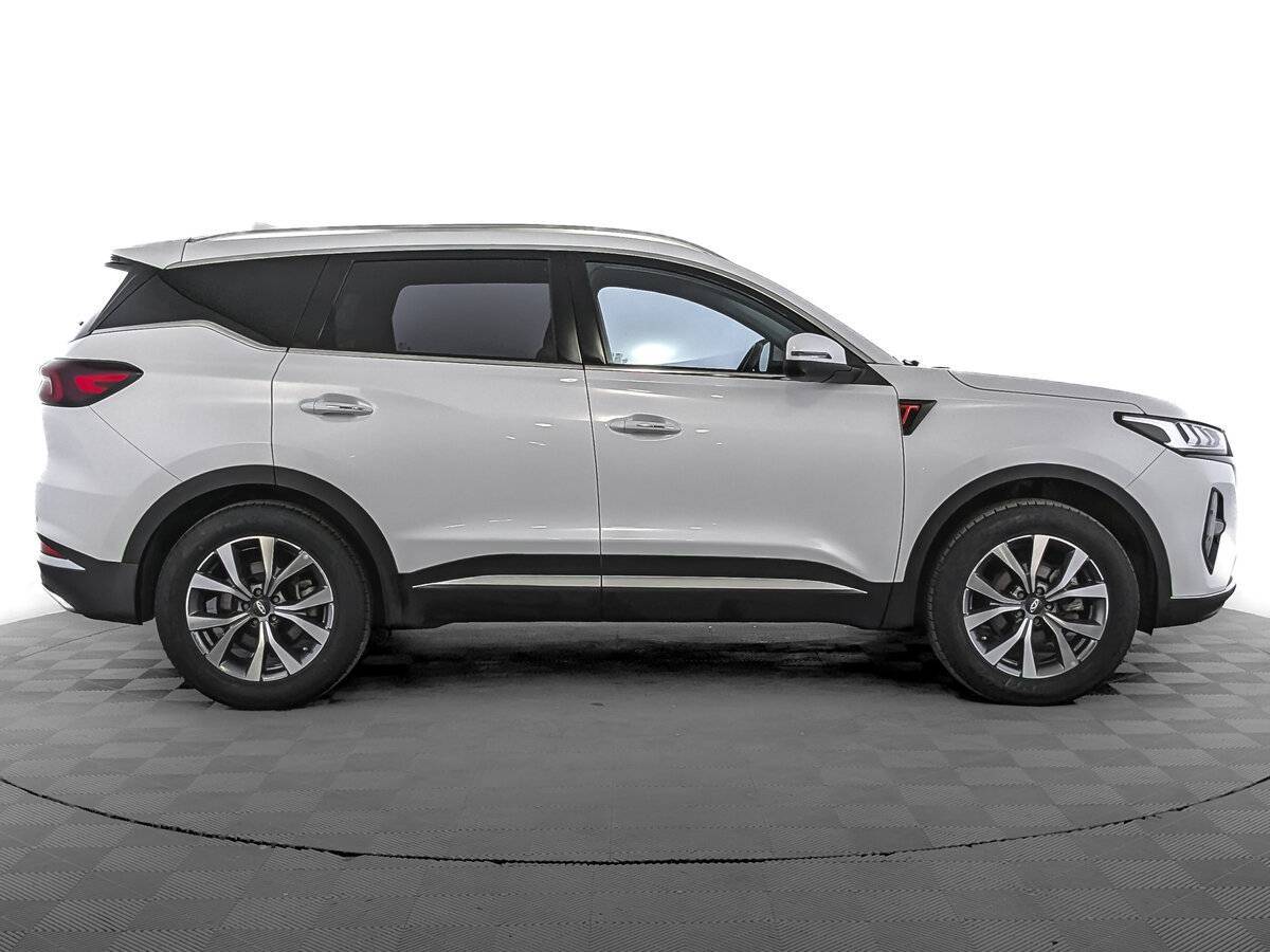 Chery Tiggo 7 Pro, 2022 - Фото №3