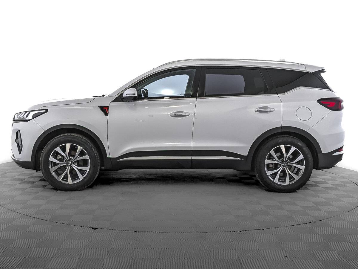 Chery Tiggo 7 Pro, 2022 - Фото №7