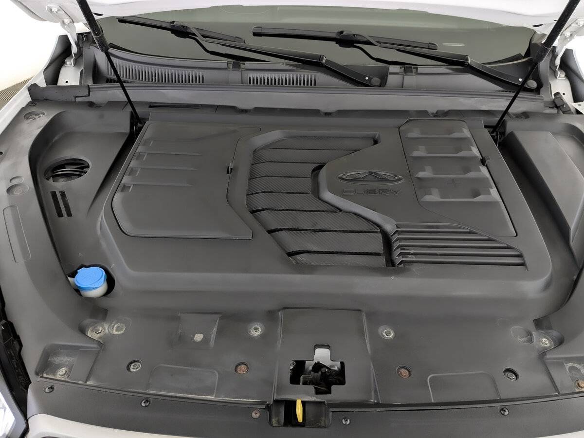 Chery Tiggo 7 Pro, 2022 - Фото №8