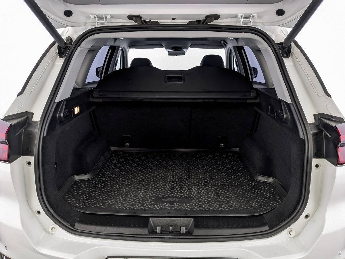 Chery Tiggo 7 Pro, 2022 - Фото №9