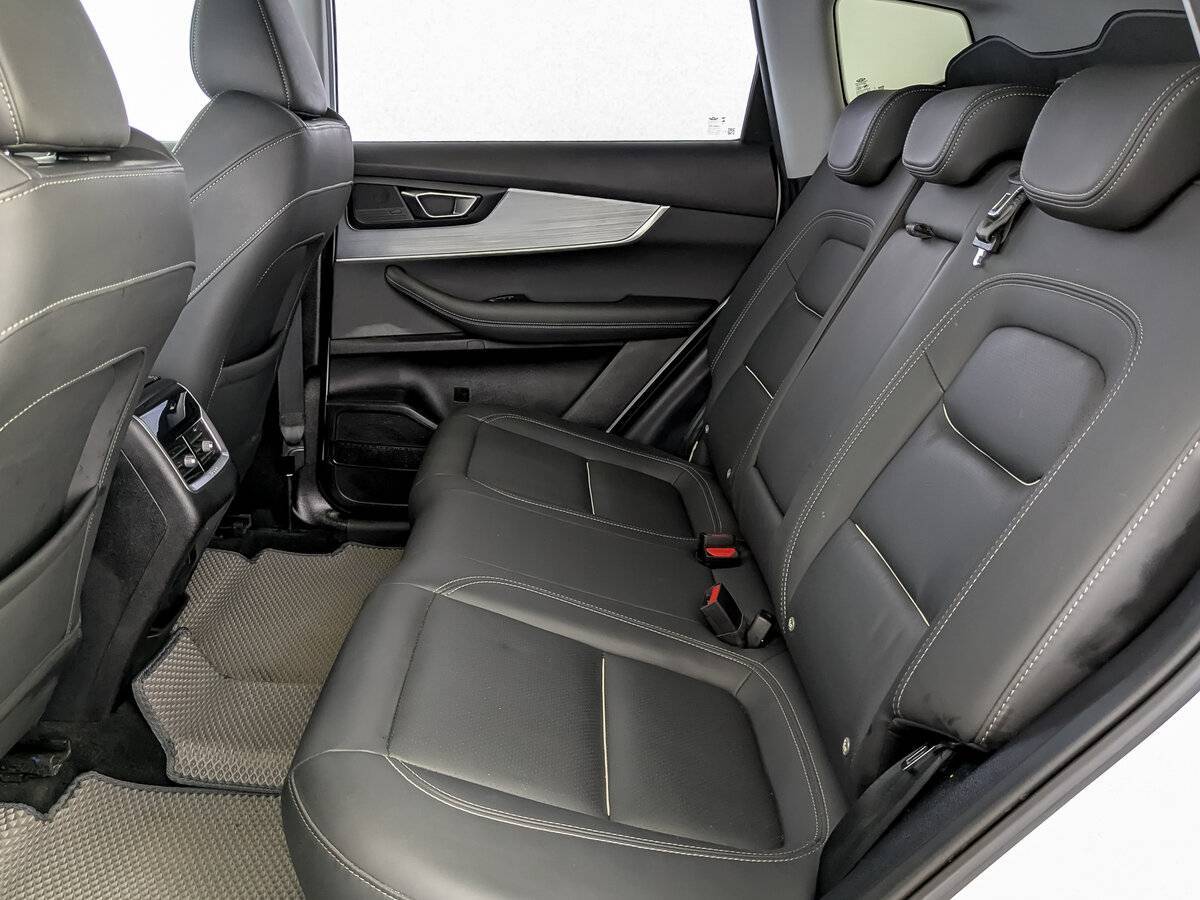 Chery Tiggo 7 Pro, 2022 - Фото №11