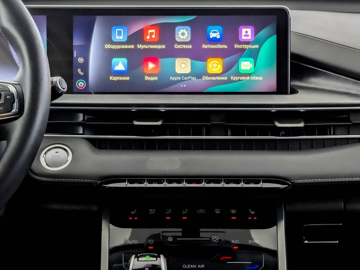 Chery Tiggo 7 Pro, 2022 - Фото №14