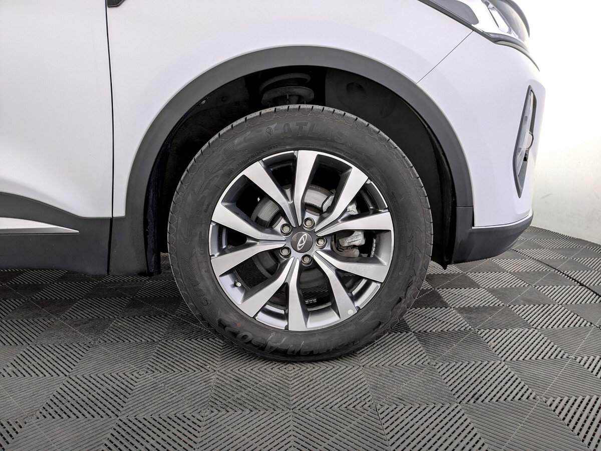 Chery Tiggo 7 Pro, 2022 - Фото №16