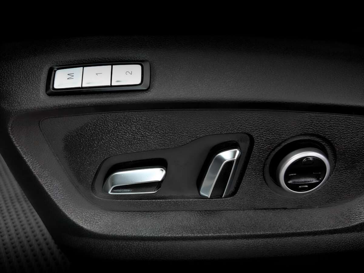 Chery Tiggo 7 Pro, 2022 - Фото №19