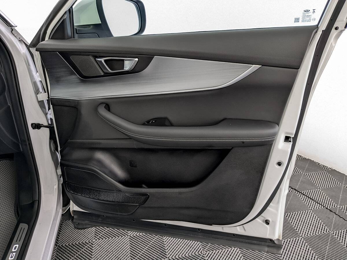 Chery Tiggo 7 Pro, 2022 - Фото №25