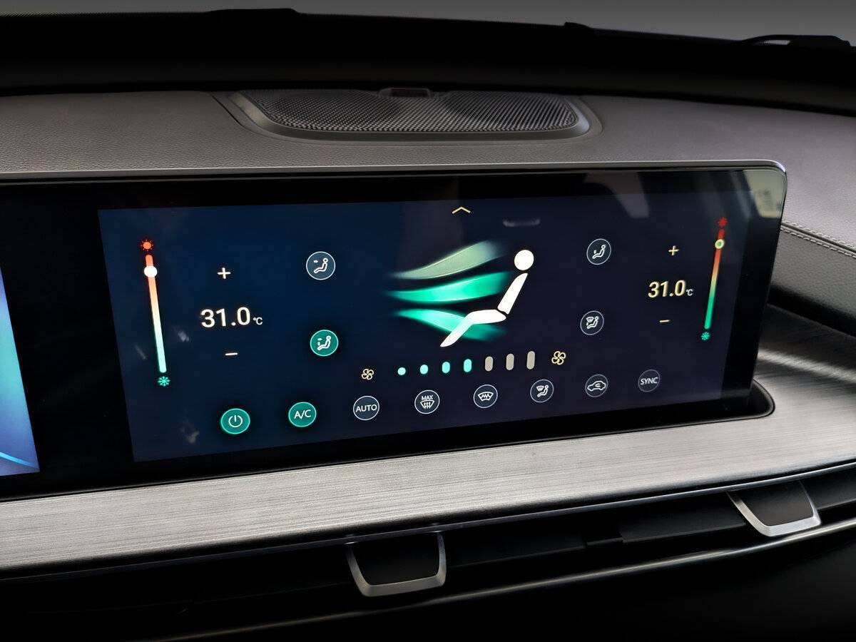 Chery Tiggo 7 Pro, 2022 - Фото №27