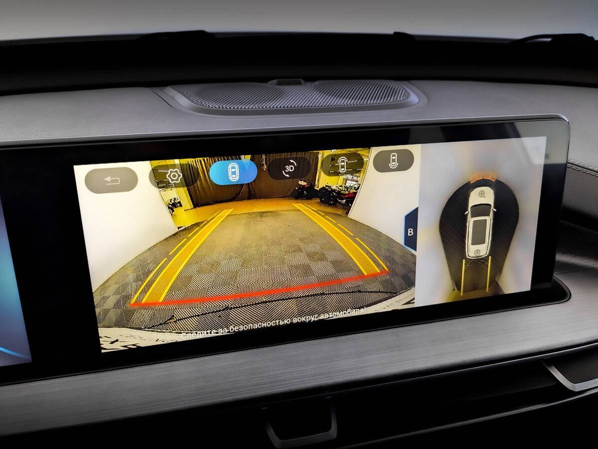 Chery Tiggo 7 Pro, 2022 - Фото №28