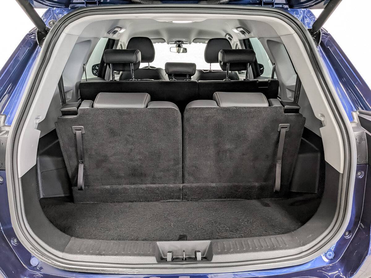 Chery Tiggo 8, 2020 - Фото №9