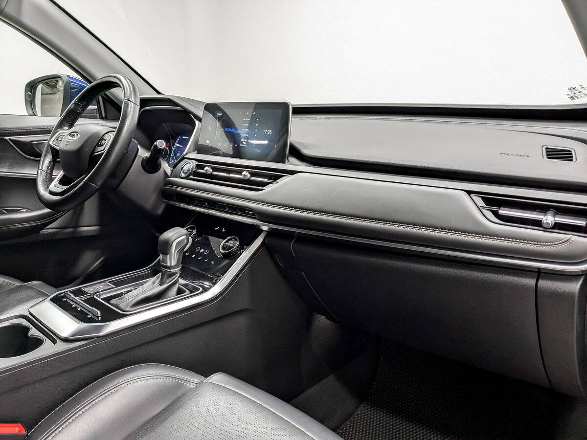 Chery Tiggo 8, 2020 - Фото №10