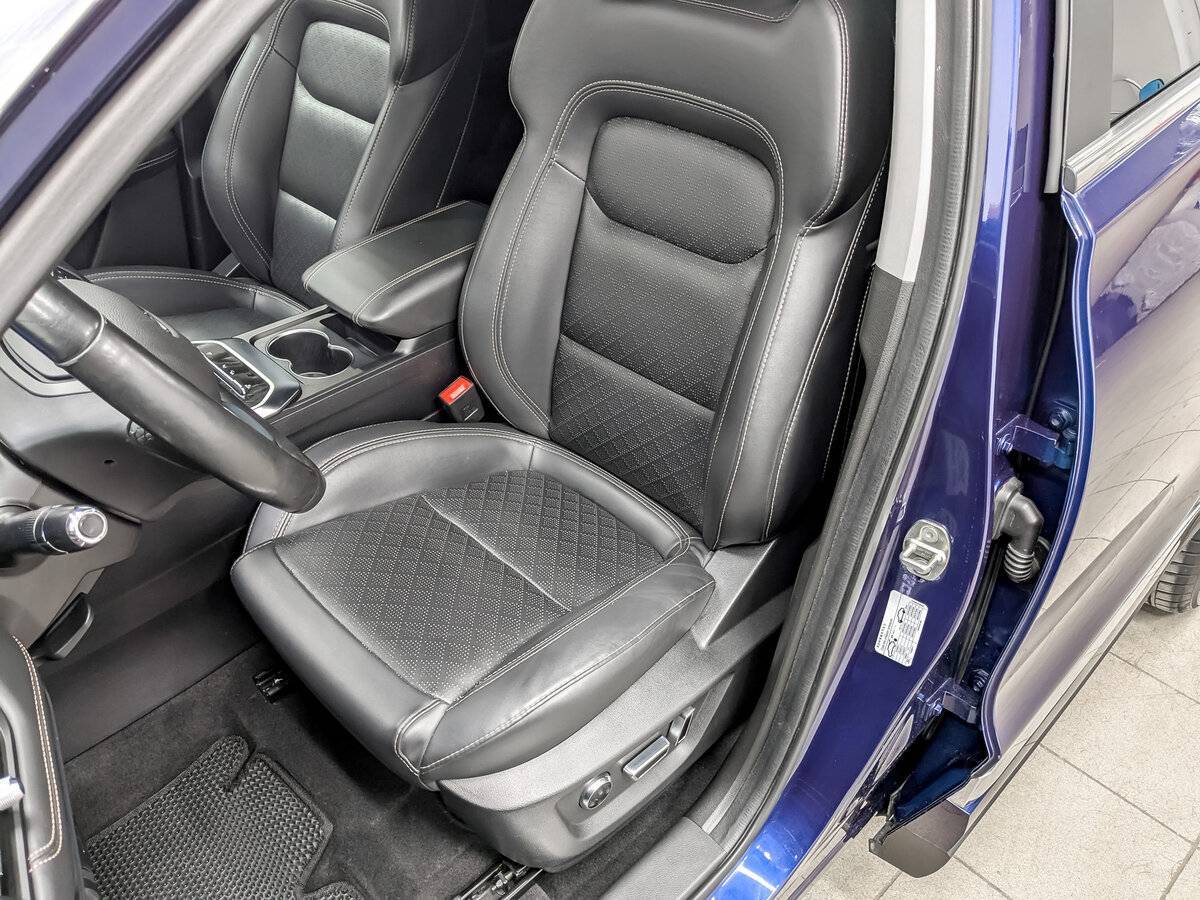 Chery Tiggo 8, 2020 - Фото №20