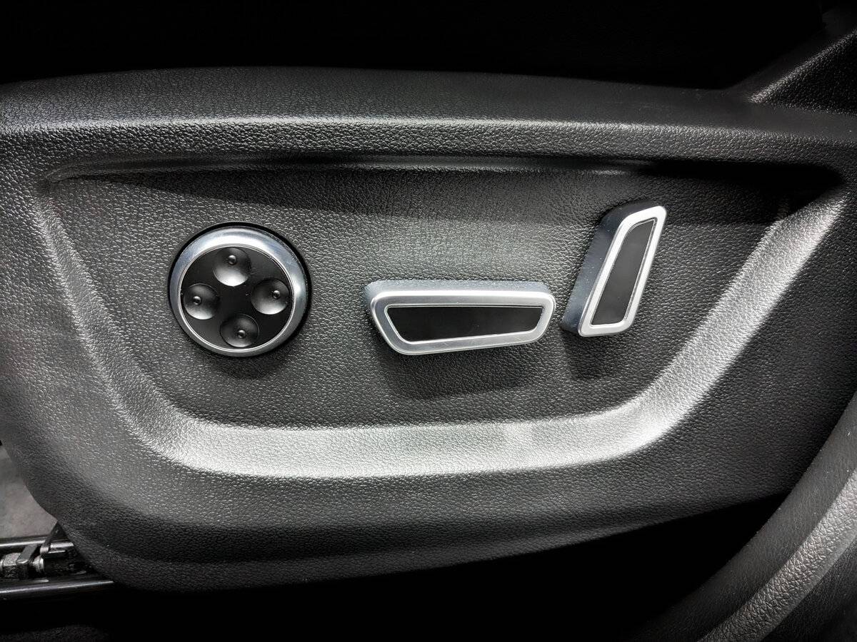 Chery Tiggo 8, 2020 - Фото №21