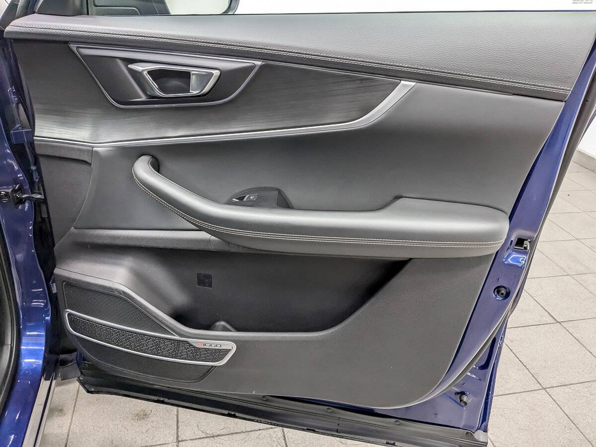 Chery Tiggo 8, 2020 - Фото №24