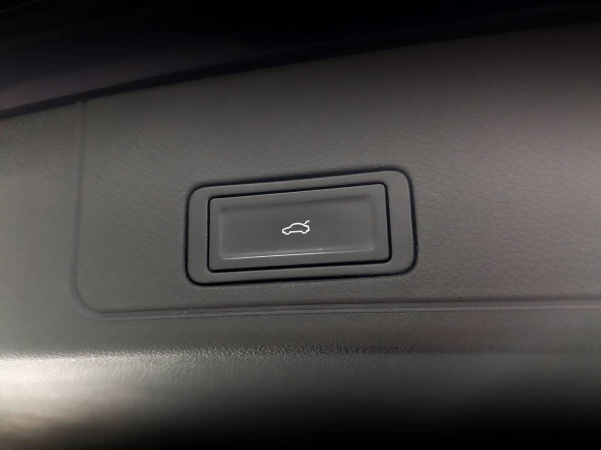 Chery Tiggo 8, 2020 - Фото №25