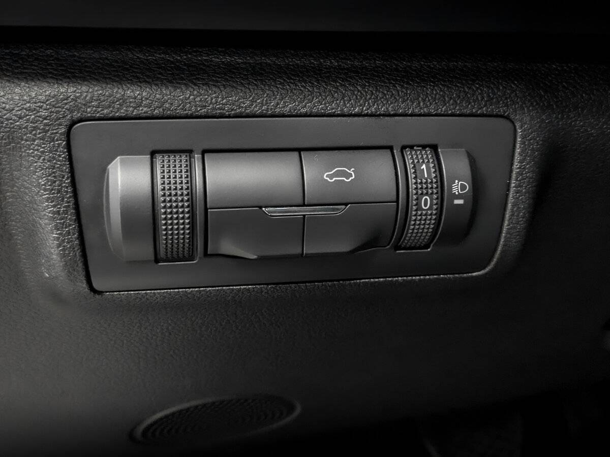 Chery Tiggo 8, 2020 - Фото №26