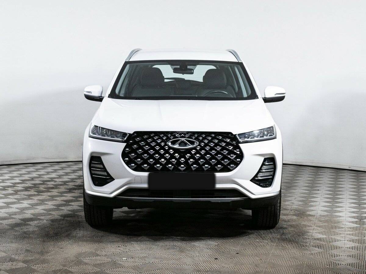 Chery Tiggo 7 Pro, 2022 - Фото №1