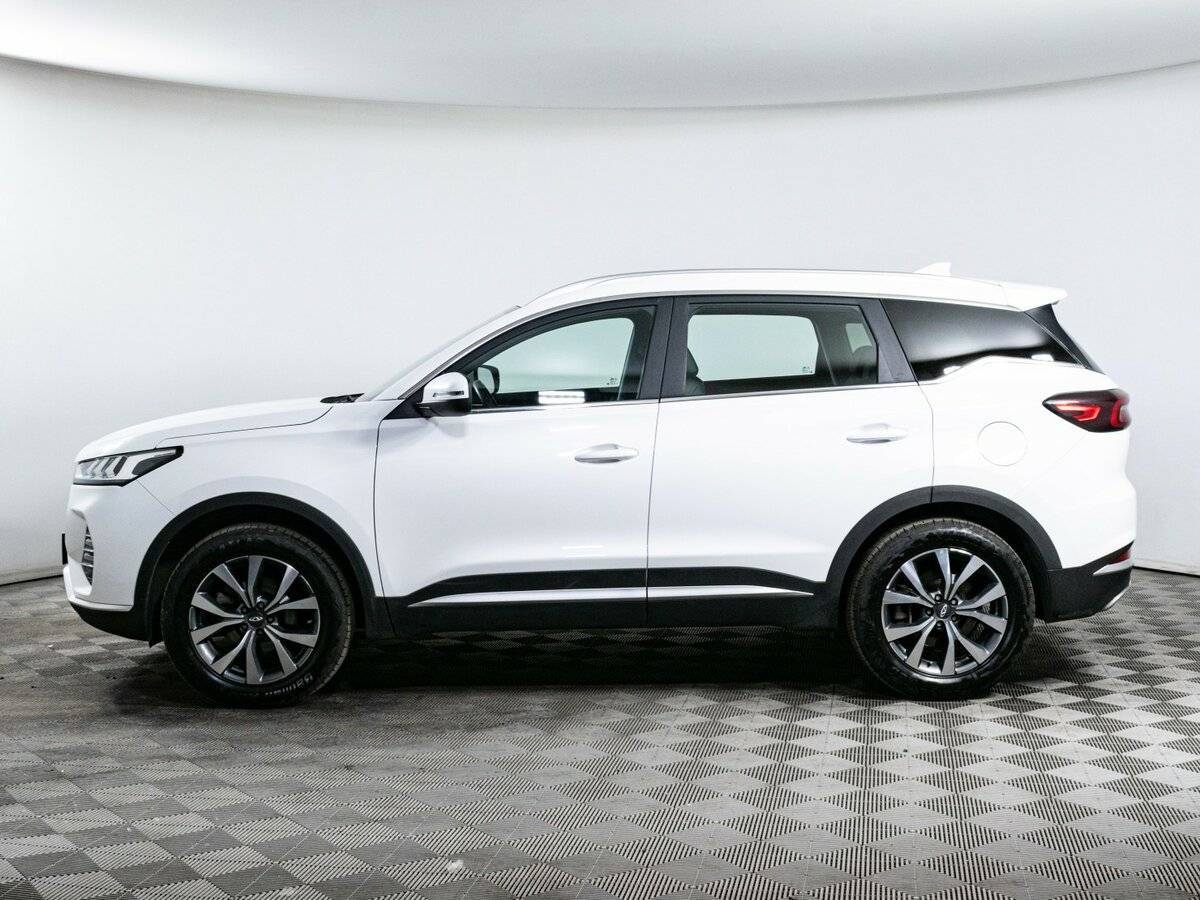 Chery Tiggo 7 Pro, 2022 - Фото №7