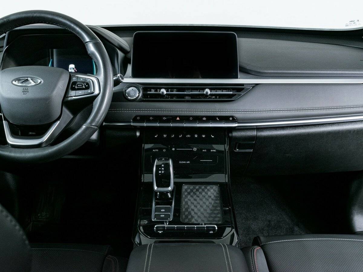 Chery Tiggo 7 Pro, 2022 - Фото №11