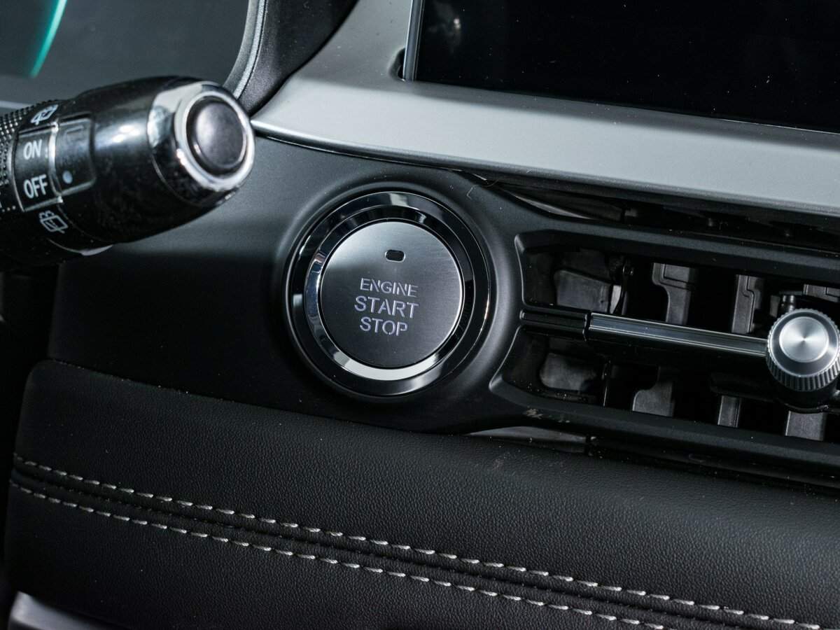 Chery Tiggo 7 Pro, 2022 - Фото №15