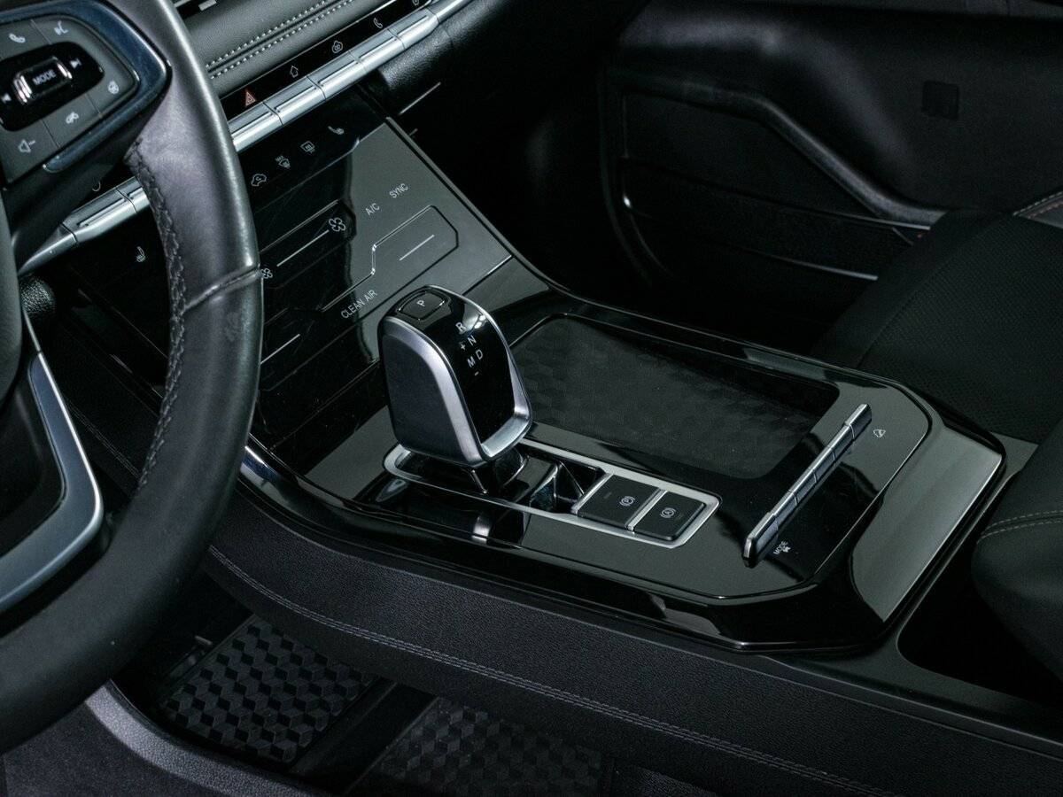 Chery Tiggo 7 Pro, 2022 - Фото №16