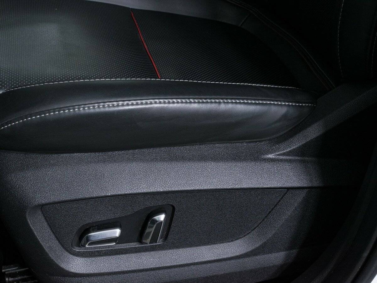 Chery Tiggo 7 Pro, 2022 - Фото №17