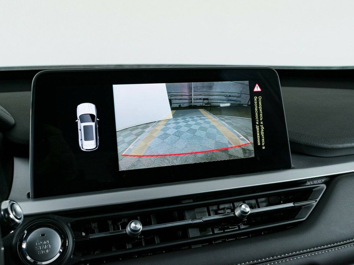 Chery Tiggo 7 Pro, 2022 - Фото №18